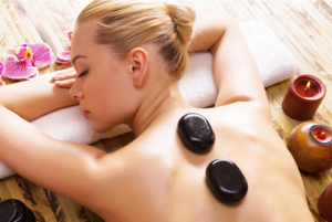 Hot Stone Massage